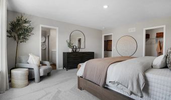 1280 Pine Ridge Trl Plan: Townsend, Antioch, IL 60002