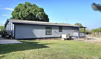 3145 W Citrus Rd, Benson, AZ 85602
