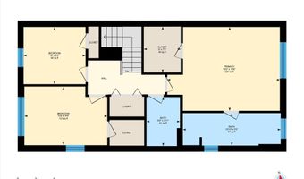 16201 BRIGHT STAR Way, Bowie, MD 20716