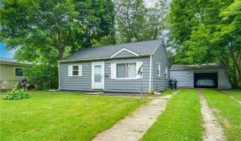 1276 Frederick Blvd, Akron, OH 44320