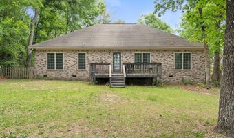 1601 E Tavelle Ln, Beech Island, SC 29842