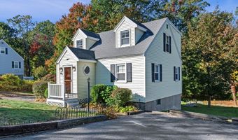 29 Fox Hill Rd, Billerica, MA 01821