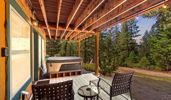 1650 Crown Point Pkwy, Cascade, ID 83611
