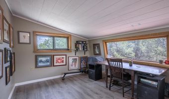 438 Carson Rd S, Carson, NM 87515