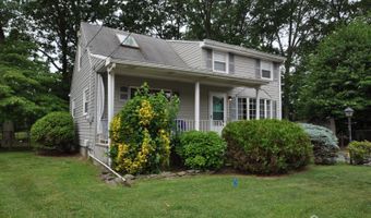 19 Clark Pl, Avenel, NJ 07001
