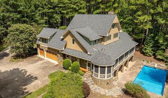 551 Olde Thompson Creek Rd, Apex, NC 27523