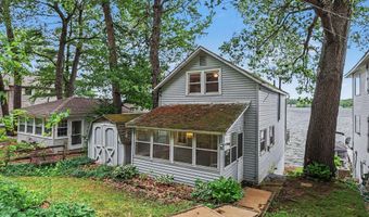 3281 Country Club Way, Albion, MI 49224