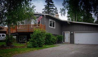 2419 Glenkerry Dr, Anchorage, AK 99504