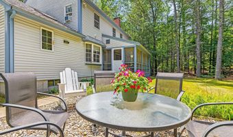 57 Northrup Dr, Brentwood, NH 03833