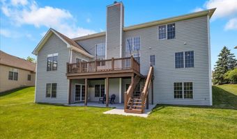 5 Covington Ct, Algonquin, IL 60102