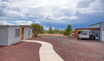 97 Burns Rd, Concho, AZ 85924