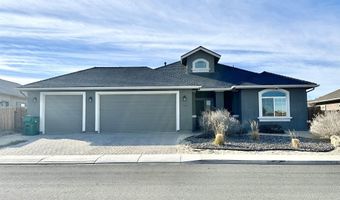 1266 Rainbow Ln, Fernley, NV 89408