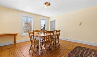 9 Kelsea Ave, Center Harbor, NH 03226