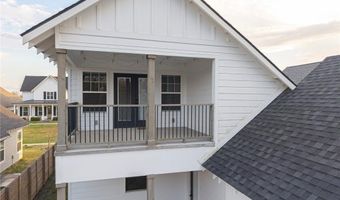 1914 Ebbing Loop, Barling, AR 72923
