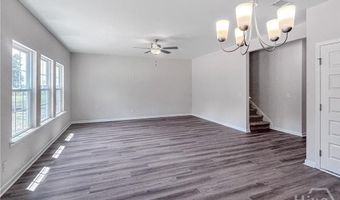 1192 Buckhead Loop SE, Allenhurst, GA 31301