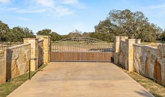 1747 Cool Junction Rd, Millsap, TX 76066