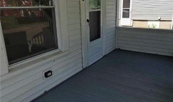 496 Rothrock Ave, Akron, OH 44314