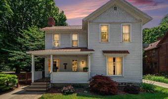 115 Delano St, Allegan, MI 49010