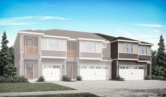 1557 NE CLARK Ave Plan: Jefferson, Battle Ground, WA 98604
