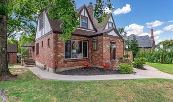 9211 Niles Pl, Affton, MO 63123