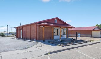 851 W CASTILLO Ave, Belen, NM 87002