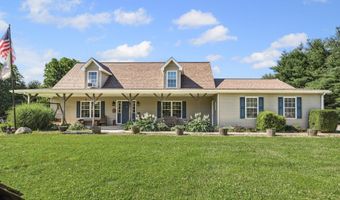 12856 W Bicycle Bridge Rd, Battle Ground, IN 47920