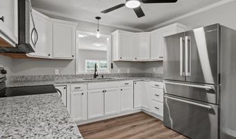 500 Jefferson St, Bennettsville, SC 29512