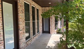 218 Waterfront Cir, Alma, AR 72921
