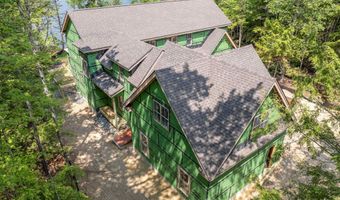 53 Bay Dr, Center Harbor, NH 03226