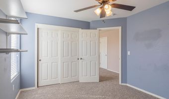 272 Burnage Ln, Alamogordo, NM 88310