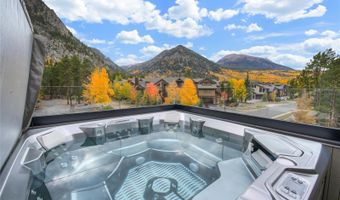208 Frisco Aly, Frisco, CO 80443