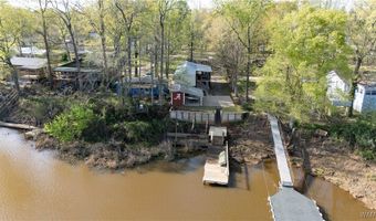 2194 Oak Village Rd, Akron, AL 35441