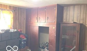 5662 E 600 S, Atlanta, IN 46031
