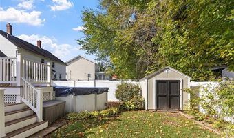 18 Lyman Ave, Johnston, RI 02919