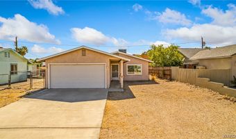 3529 Gloria Ave, Bullhead City, AZ 86442