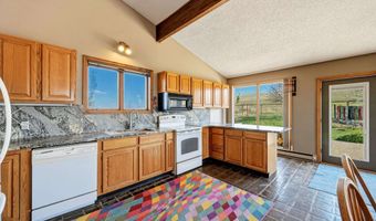 25 Camino Vista Montana, Buffalo, WY 82834
