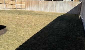 6605 TATUM Cir, Amarillo, TX 79119