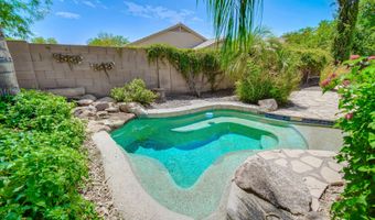 2741 S PLEASANT Pl, Chandler, AZ 85286