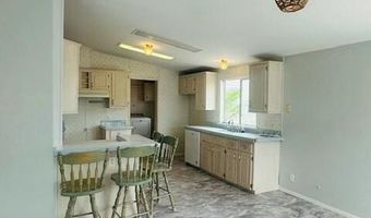 27835 Norris Ave, Bouse, AZ 85325