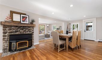 52 Acres Of Pine Rd, Coventry, RI 02816