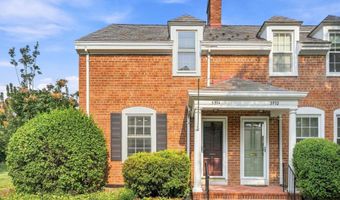 3574 S STAFFORD St, Arlington, VA 22206