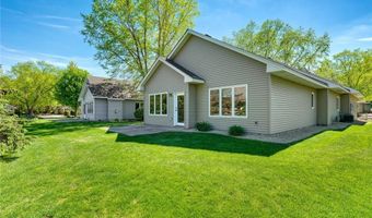 14165 Butternut St NW, Andover, MN 55304
