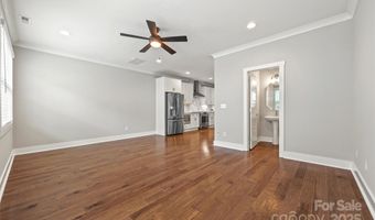 1162 E 36th St, Charlotte, NC 28205
