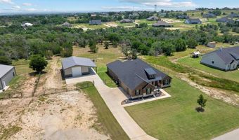 1052 Winecup Ln, Weatherford, TX 76085