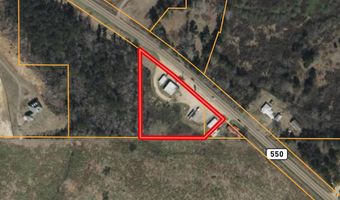 1681 Ms 550, Brookhaven, MS 39601