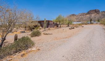 1134 W SADDLE BUTTE St, Apache Junction, AZ 85120