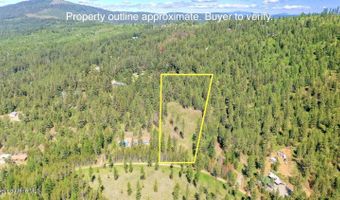 NKA Meadowland Drive, Blanchard, ID 83804