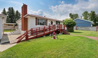 423 Linden St, Anaconda, MT 59711