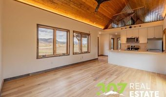 22 Castle Rock Rd, Cody, WY 82414