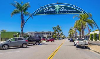 747 S. Cedros Ave, Solana Beach, CA 92075